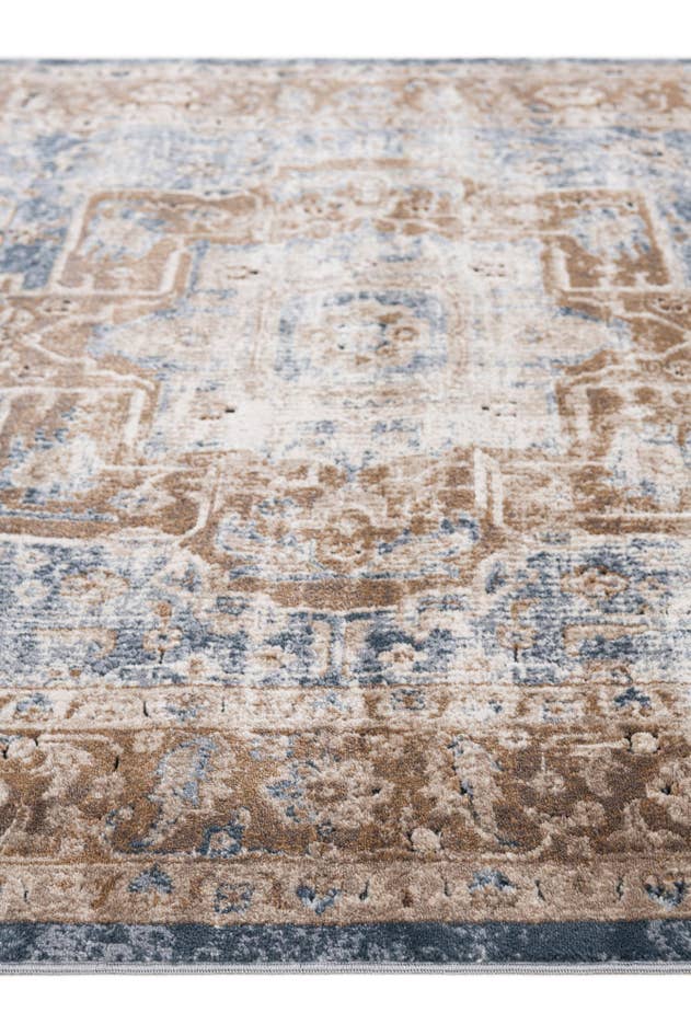 Detail image of 5' x 7' 6 Eliza Rug