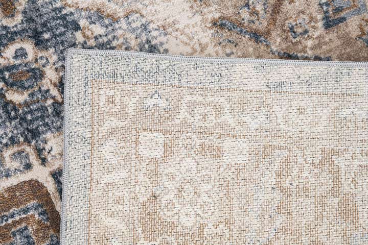 5' x 7' 6 Eliza Rug
