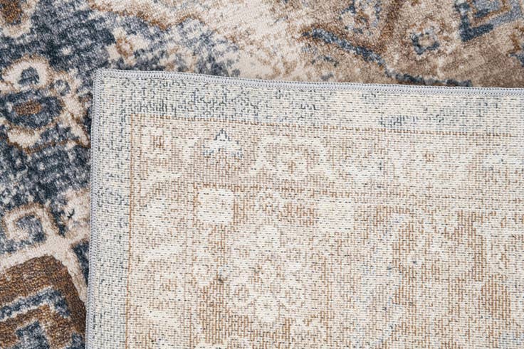 Detail image of 5' x 7' 6 Eliza Rug