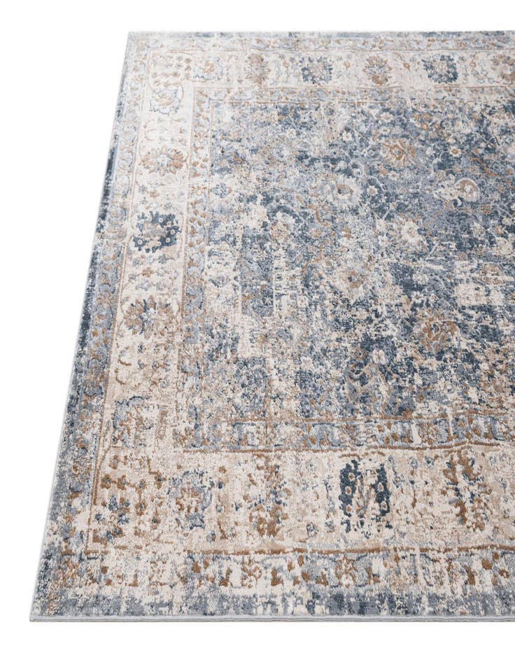 Detail image of 5' x 7' 6 Eliza Rug