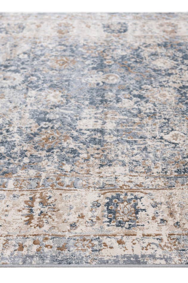 Detail image of 5' x 7' 6 Eliza Rug