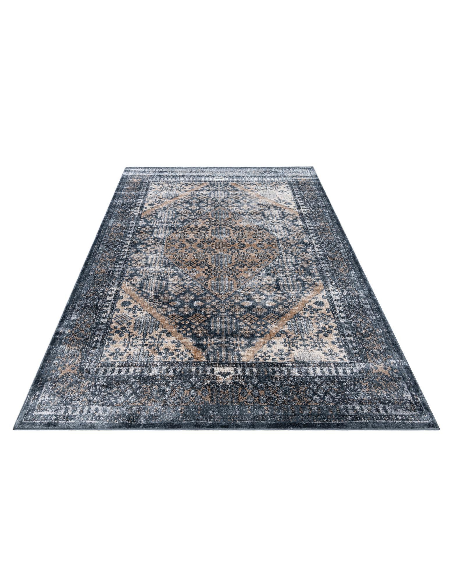 5' x 7' 6 Eliza Rug
