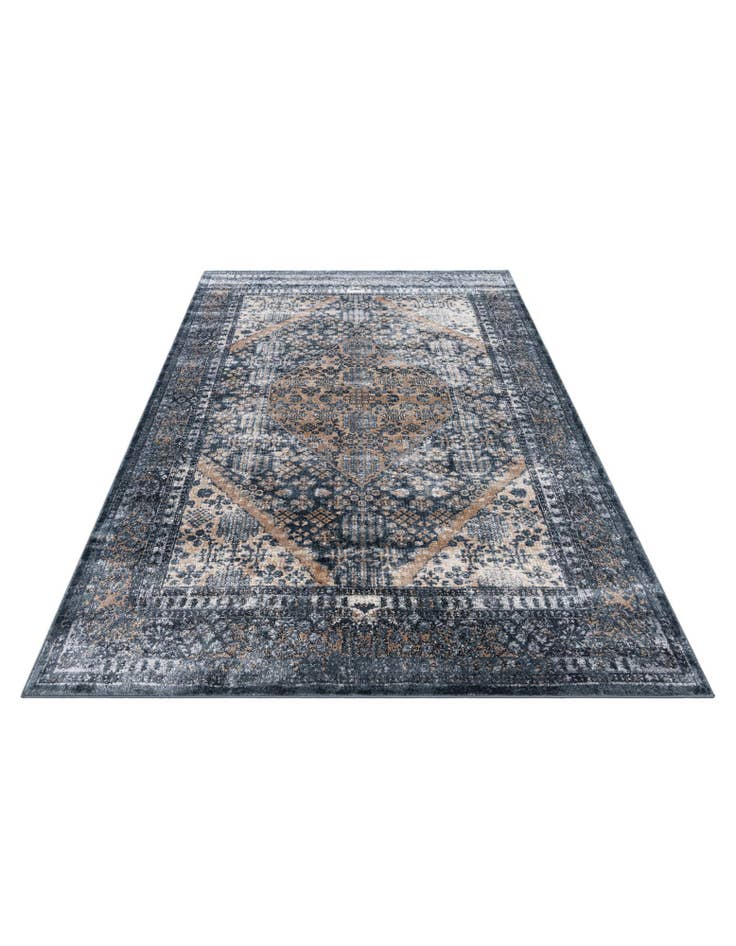 Detail image of 5' x 7' 6 Eliza Rug