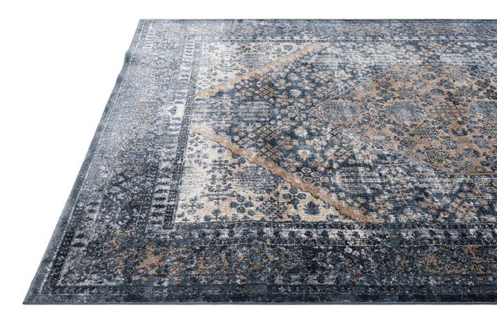 5' x 7' 6 Eliza Rug