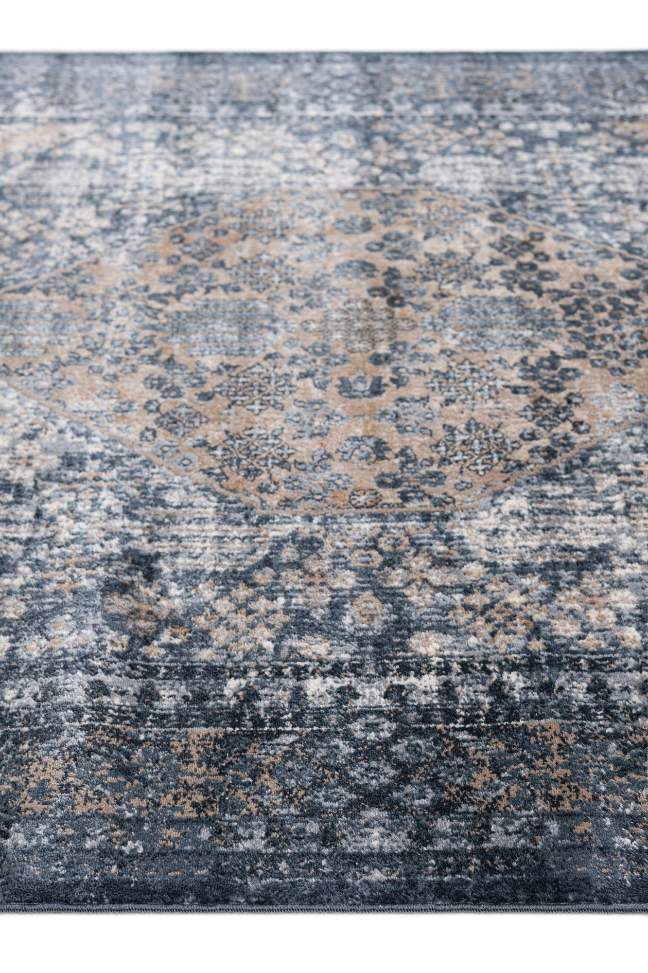 5' x 7' 6 Eliza Rug
