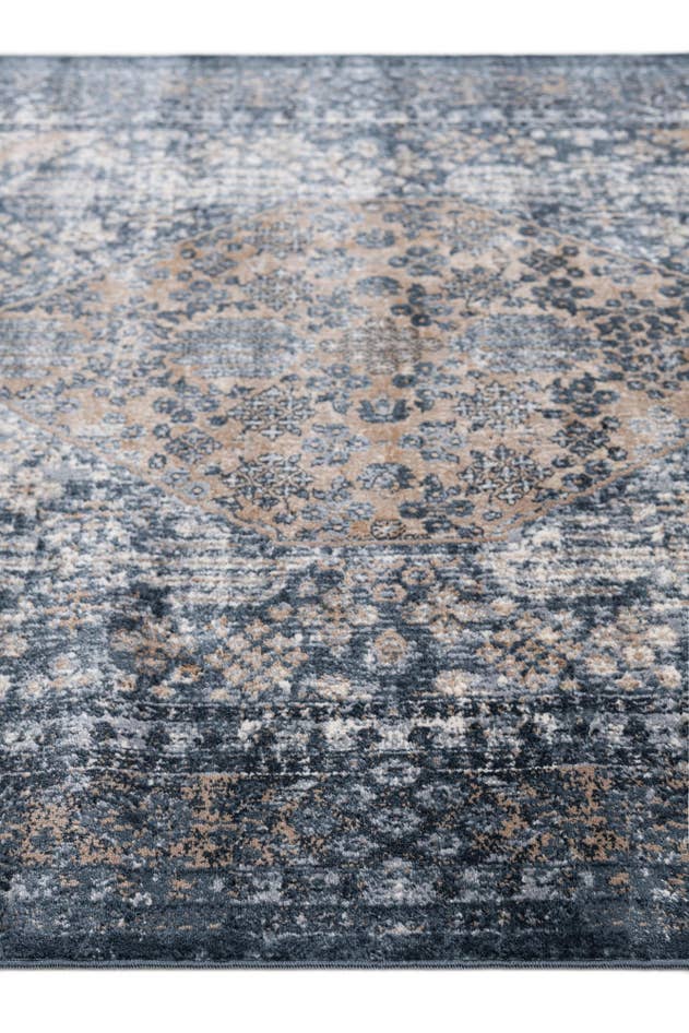 Detail image of 5' x 7' 6 Eliza Rug