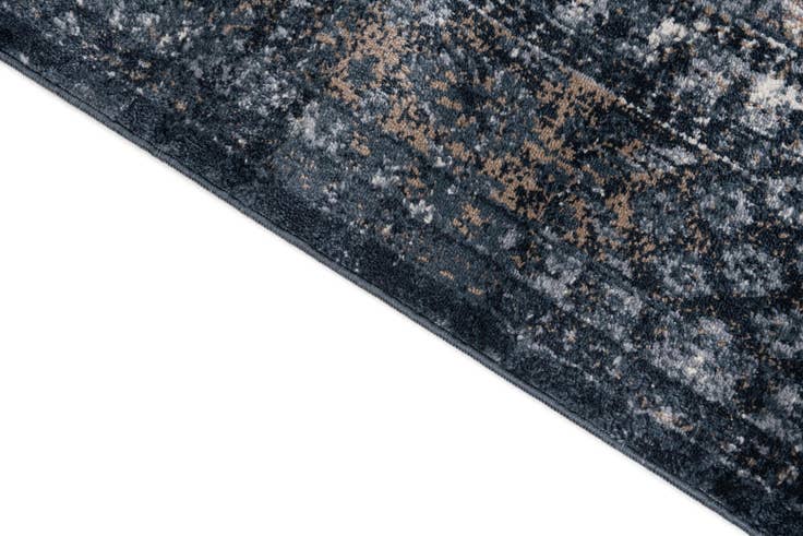 Detail image of 5' x 7' 6 Eliza Rug