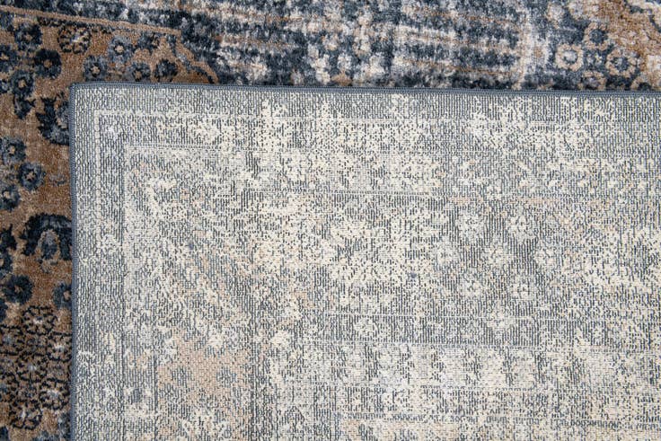 Detail image of 5' x 7' 6 Eliza Rug