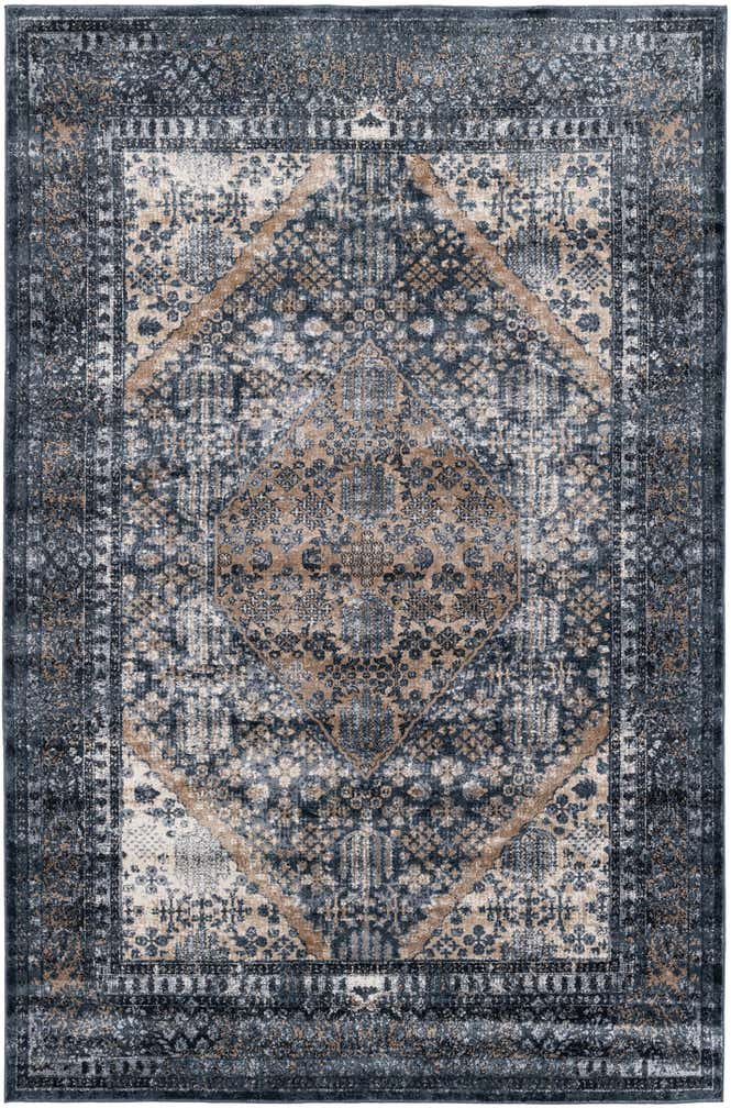 5' x 7' 6 Eliza Rug