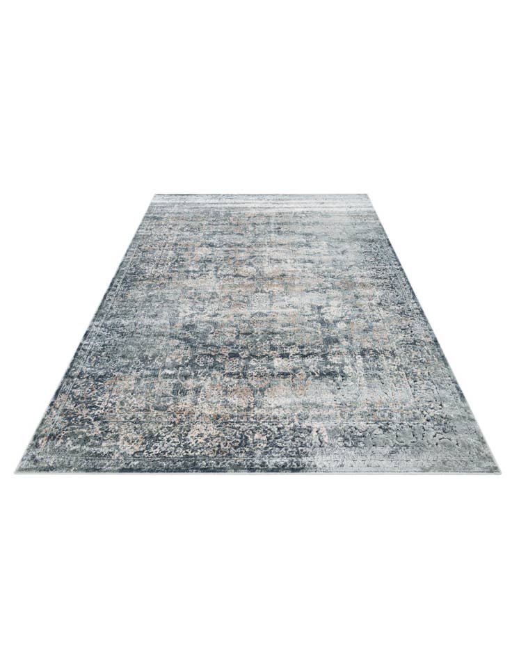 Detail image of 5' x 7' 7 Eliza Rug