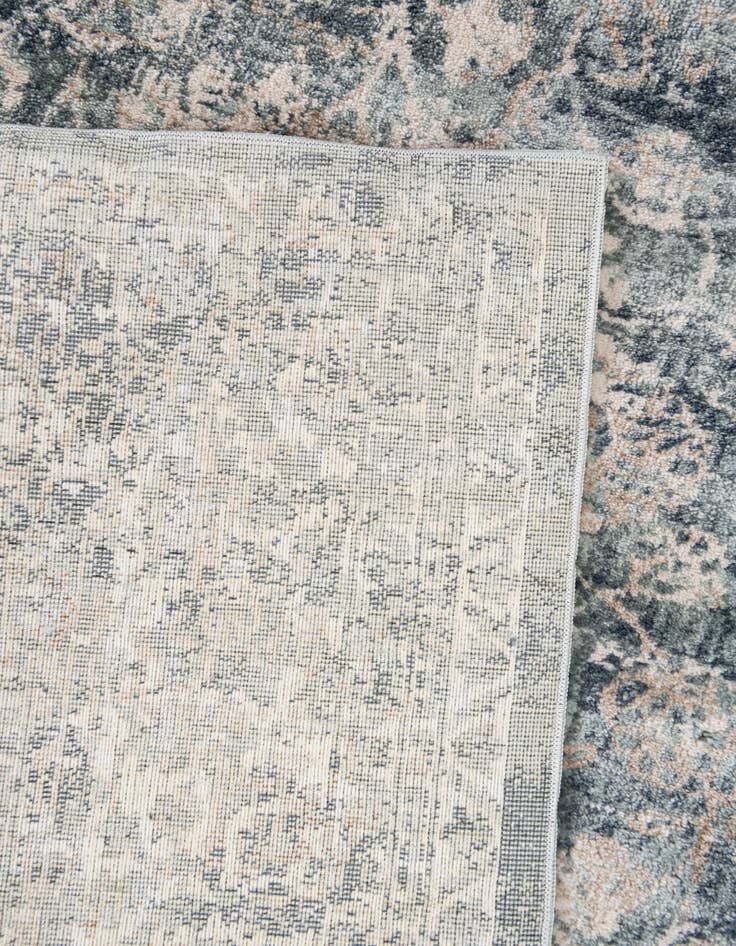 Detail image of 5' x 7' 7 Eliza Rug