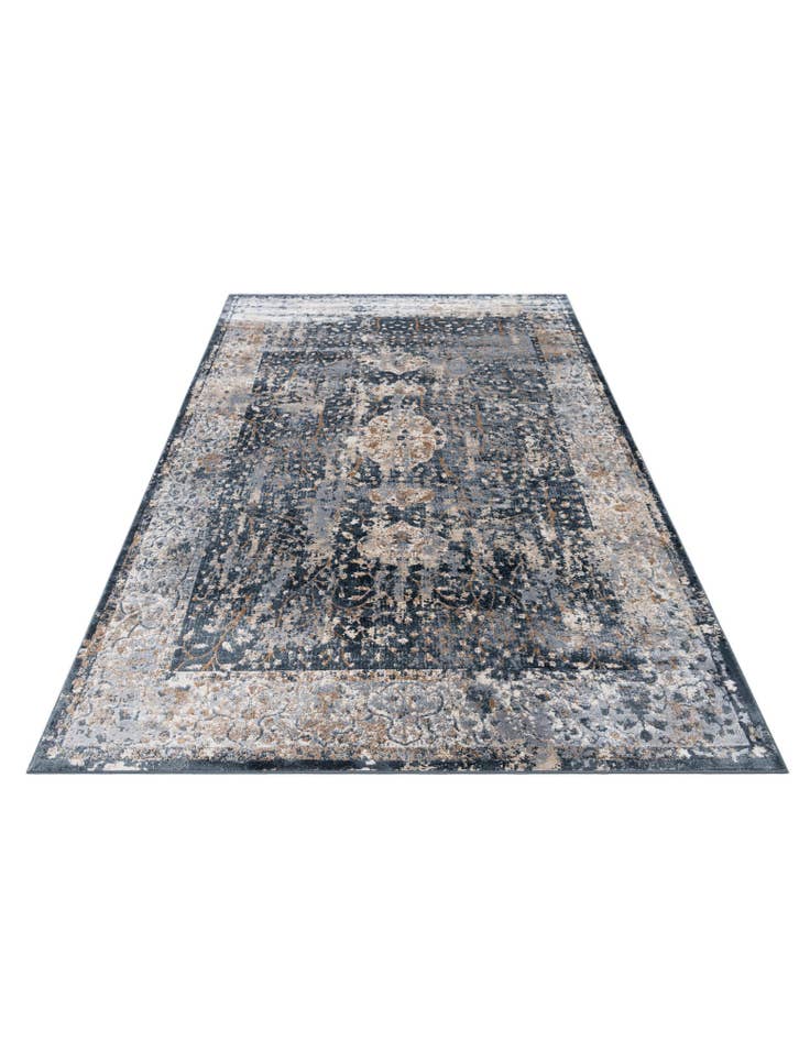 Detail image of 5' x 7' 7 Eliza Rug