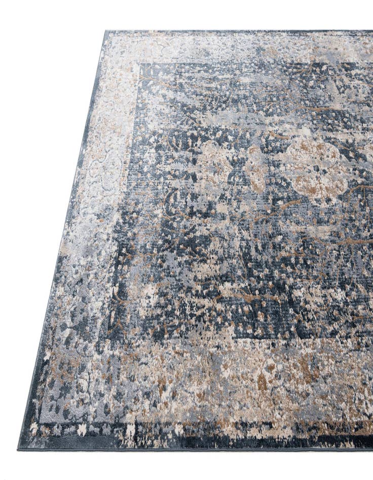 Detail image of 5' x 7' 7 Eliza Rug