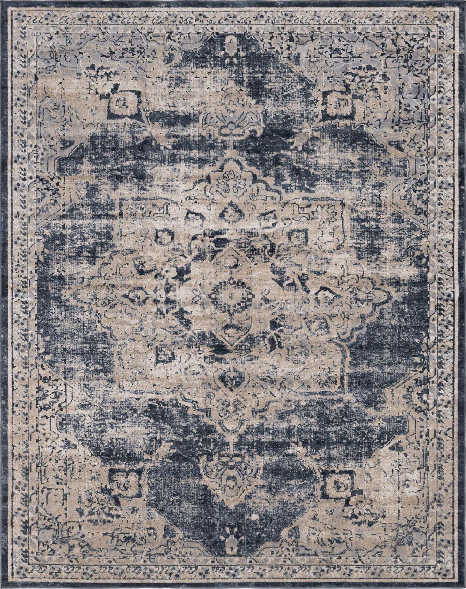 7' 10 x 10' Eliza Rug