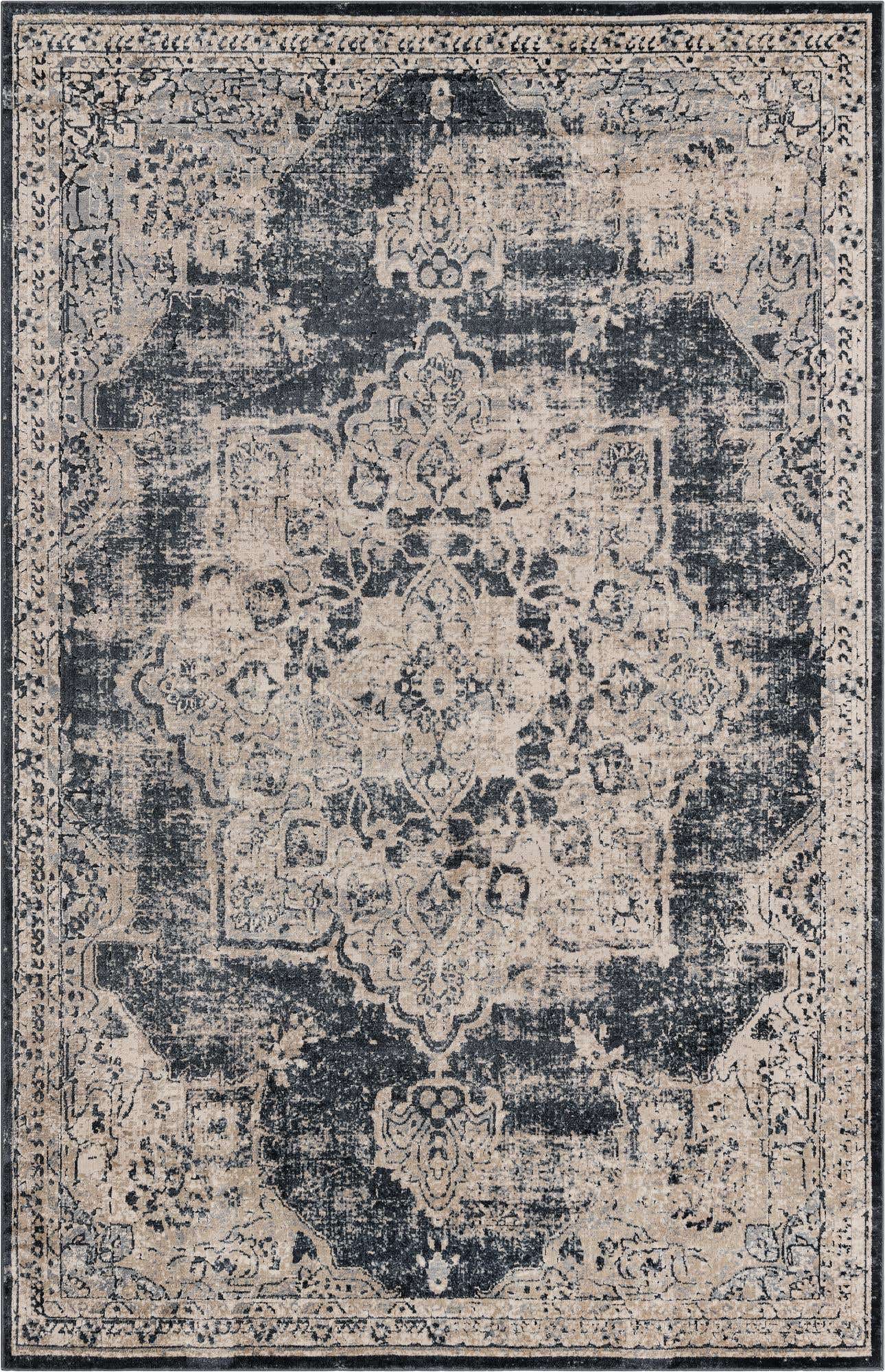 6' x 9' Eliza Rug
