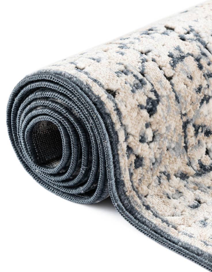 Detail image of 6' x 9' Eliza Rug