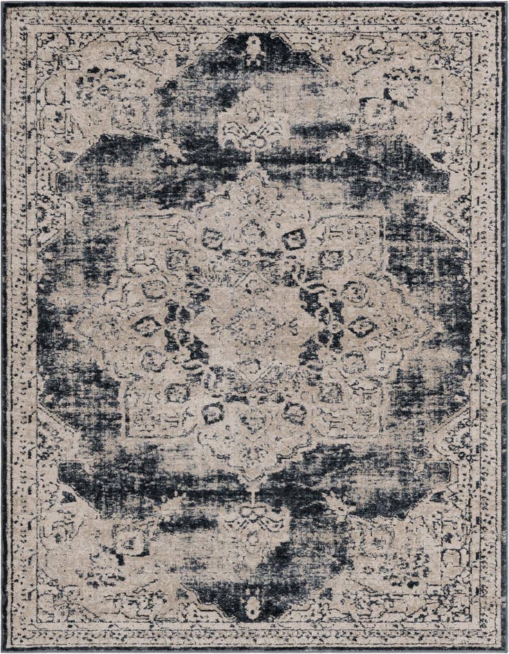 Detail image of 4' x 6' Eliza Rug