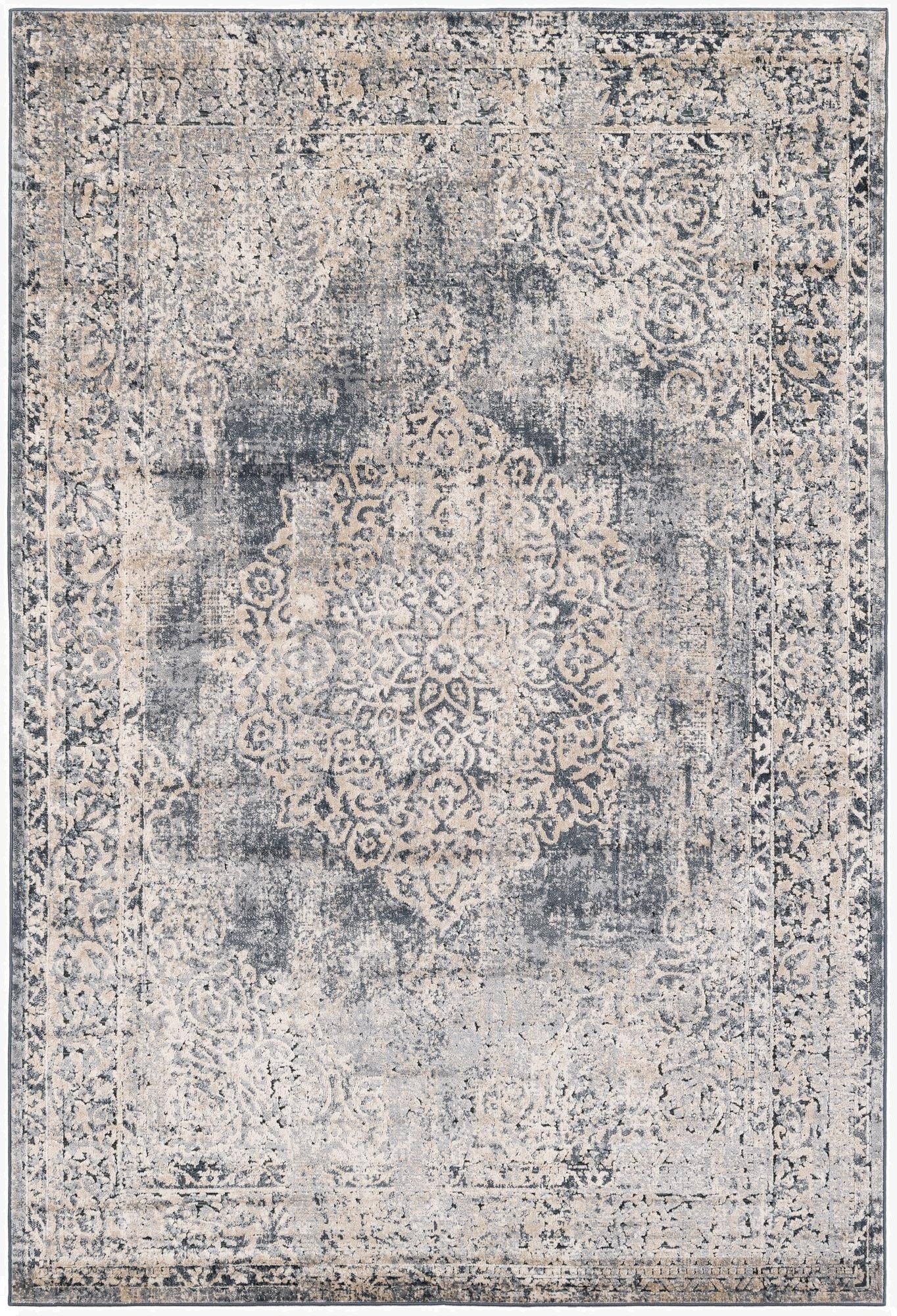  5' x 7' 7 Eliza Rug
