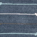 Rug Navy Blue Swatch link