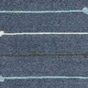 Rug Navy Blue Swatch link