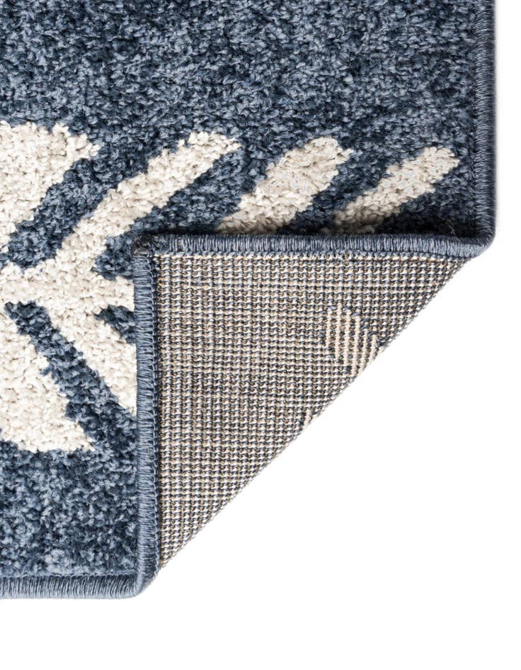 Detail image of 7' 10 x 10' Equinox Rug