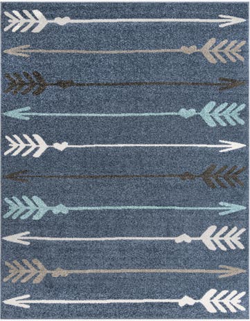 7' 10 x 10' Equinox Rug