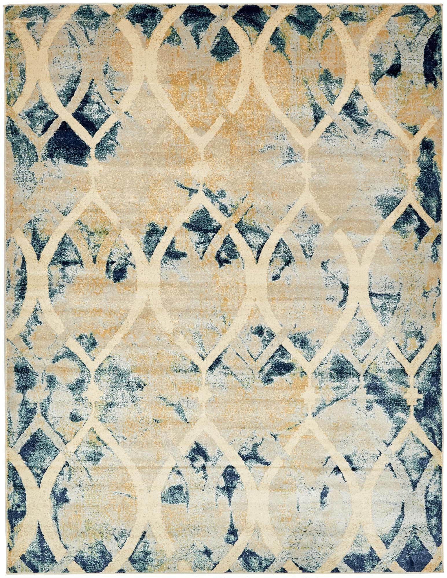 9' x 12' Ethereal Rug