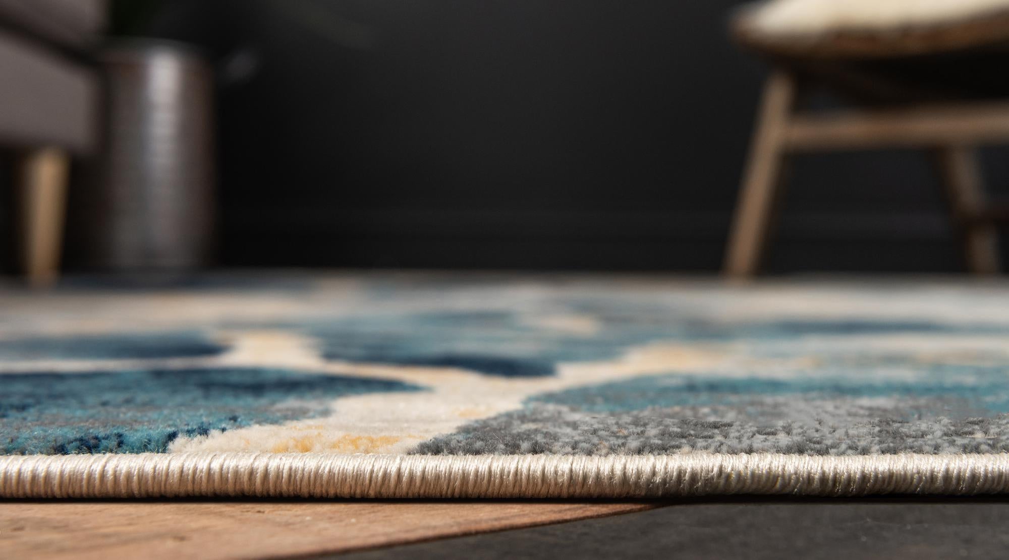 7' x 10' Ethereal Rug