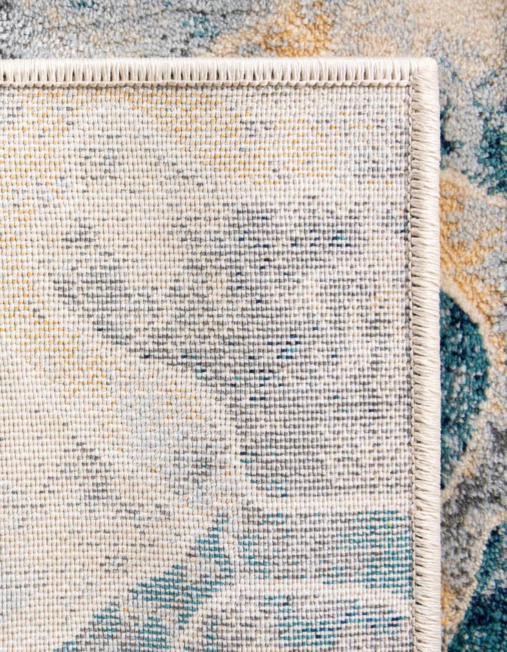Detail image of 8' x 10' Ethereal Rug