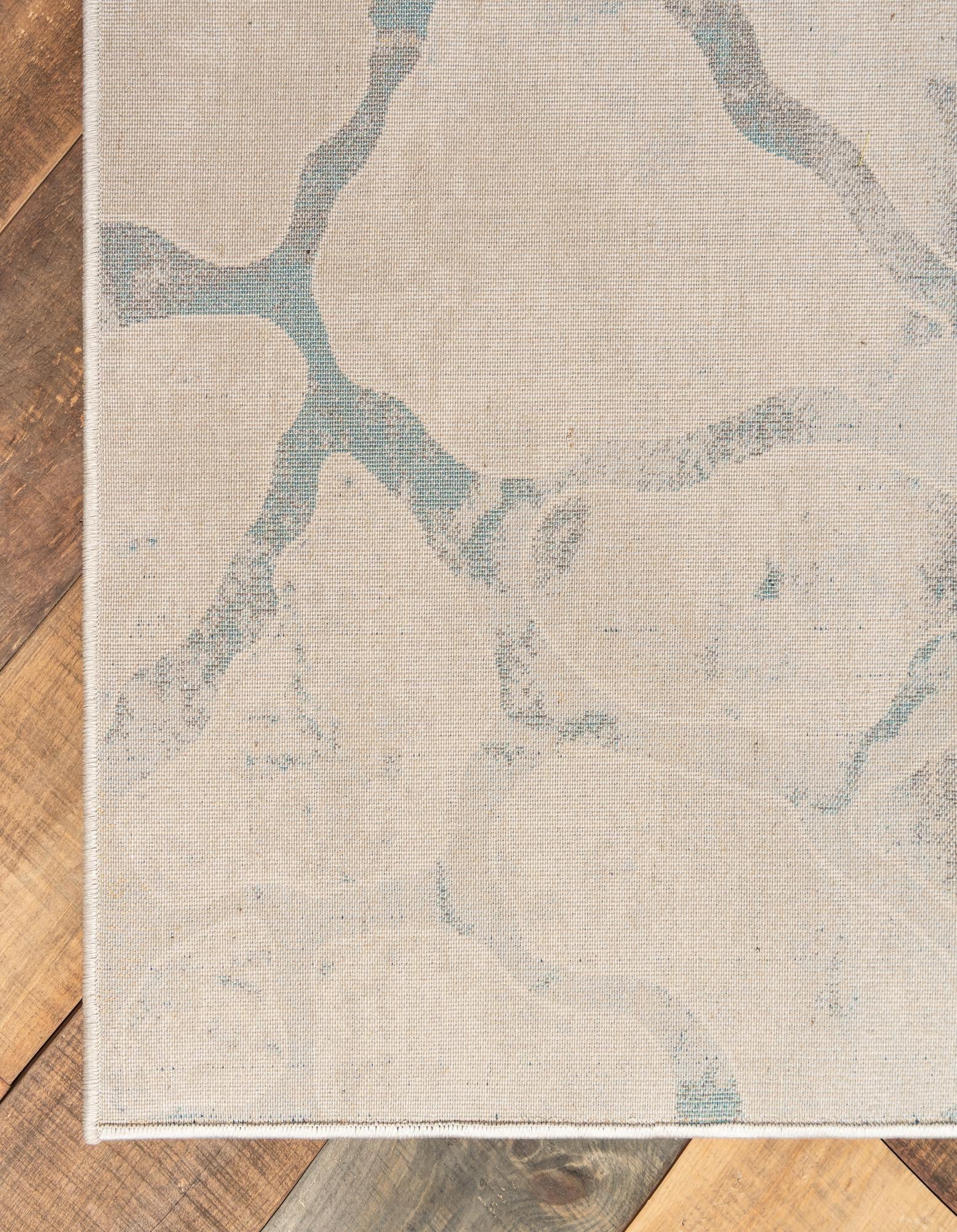 7' x 10' Ethereal Rug