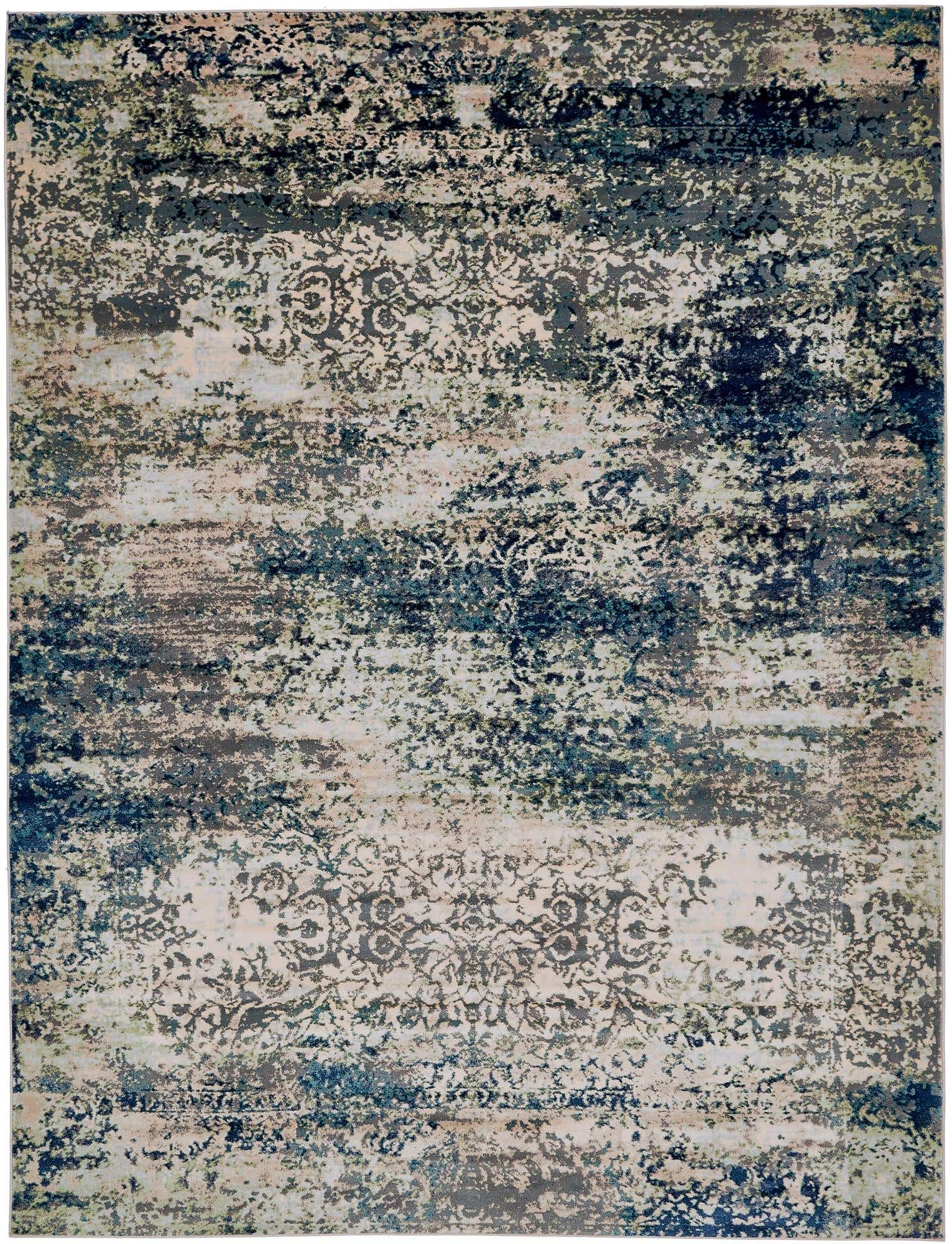 9' x 12' Ethereal Rug