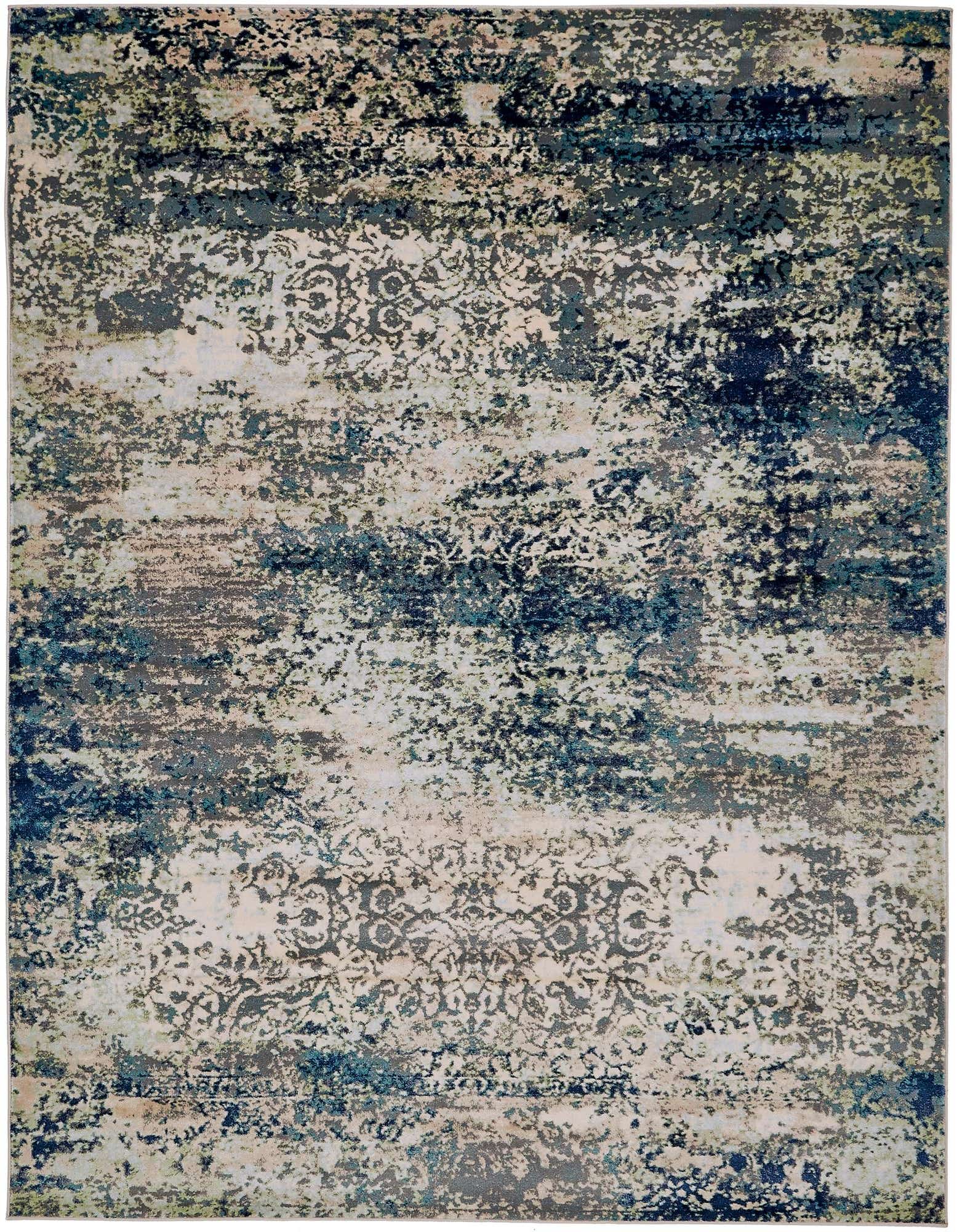 Primary image of 8' x 10' Ethereal Rug