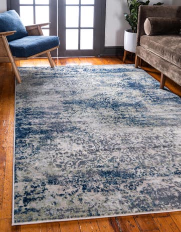 8' x 10' Ethereal Rug