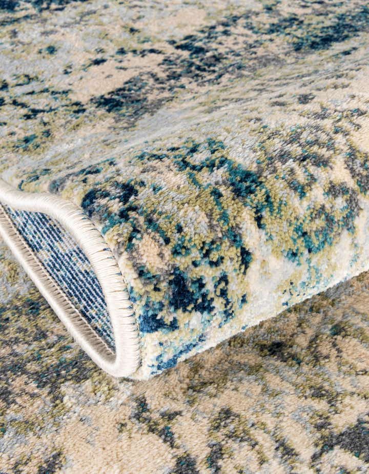 9' x 12' Ethereal Rug