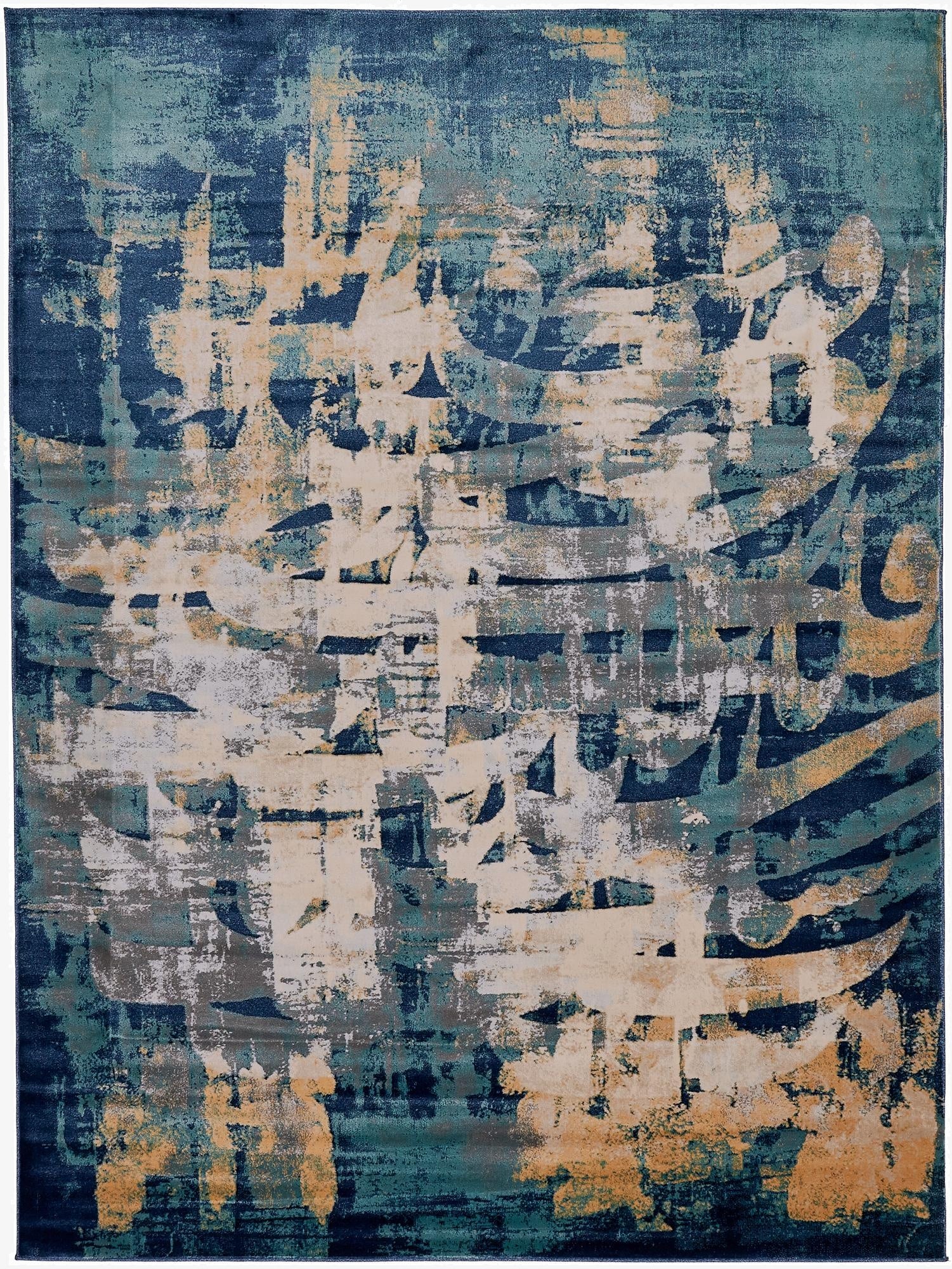 Primary image 9' x 12' 2 Ethereal Rug