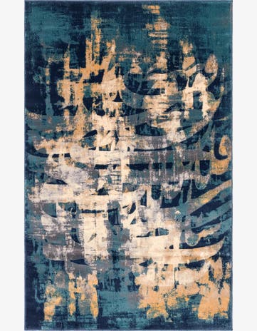 5' x 8' Ethereal Rug