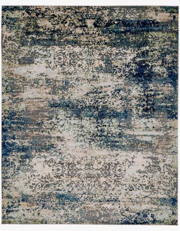8' x 10' Ethereal Rug