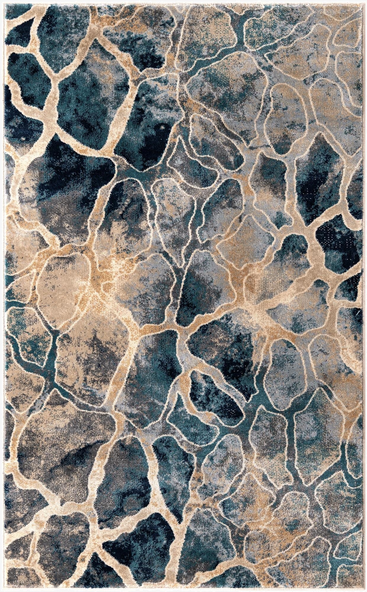 3' 3 x 5' 3 Ethereal Rug