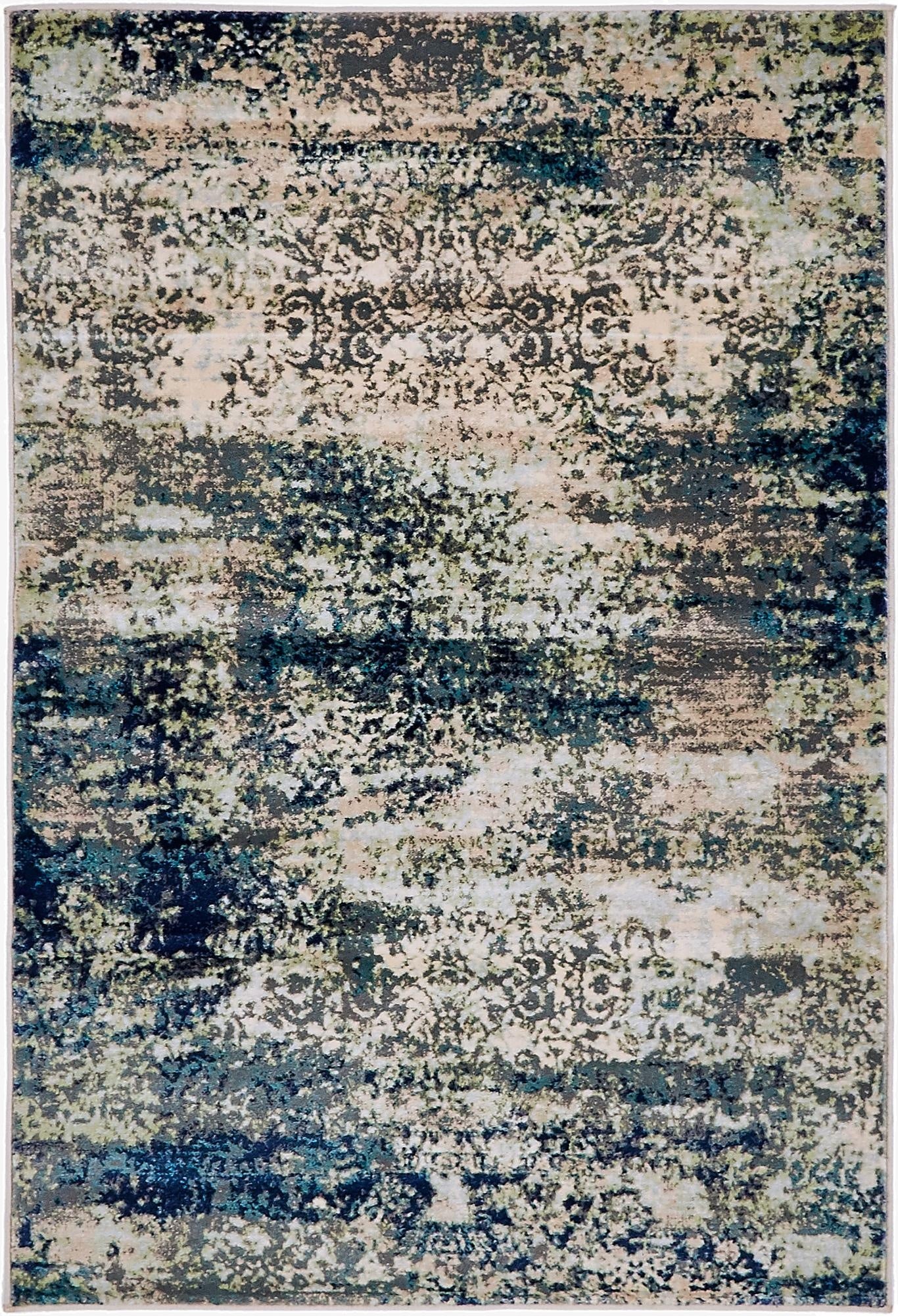 4' x 6' Ethereal Rug