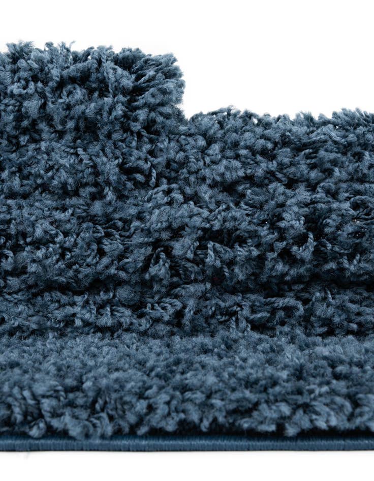 Detail image of 10' x 13' Everyday Shag Rug