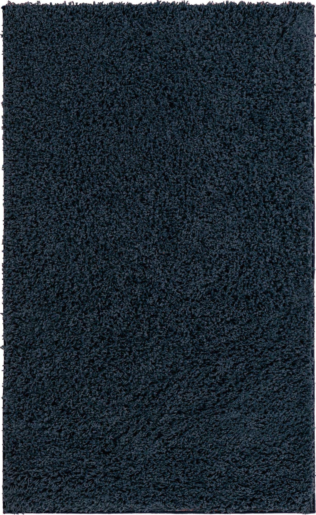 100cm x 160cm Everyday Shag Alfombra