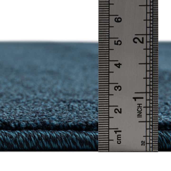 160cm x 245cm Everyday Solid Alfombra