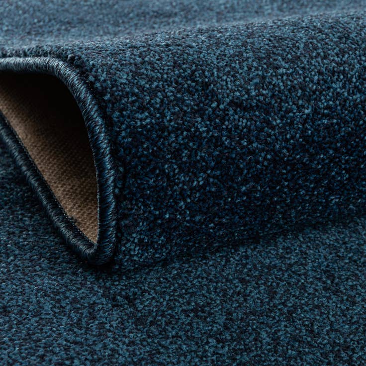 Detail image of 160cm x 245cm Everyday Solid Alfombra