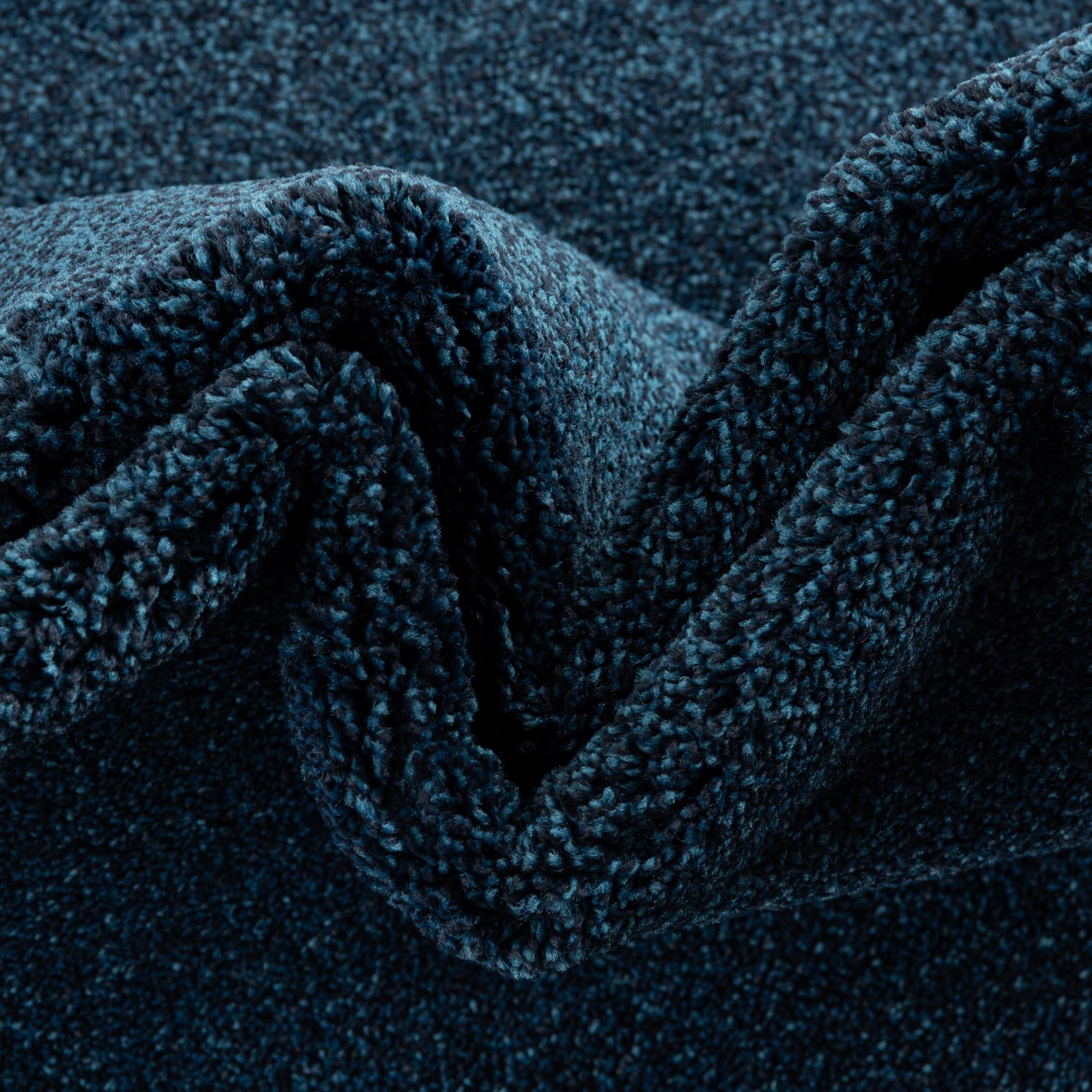 160cm x 245cm Everyday Solid Tapis