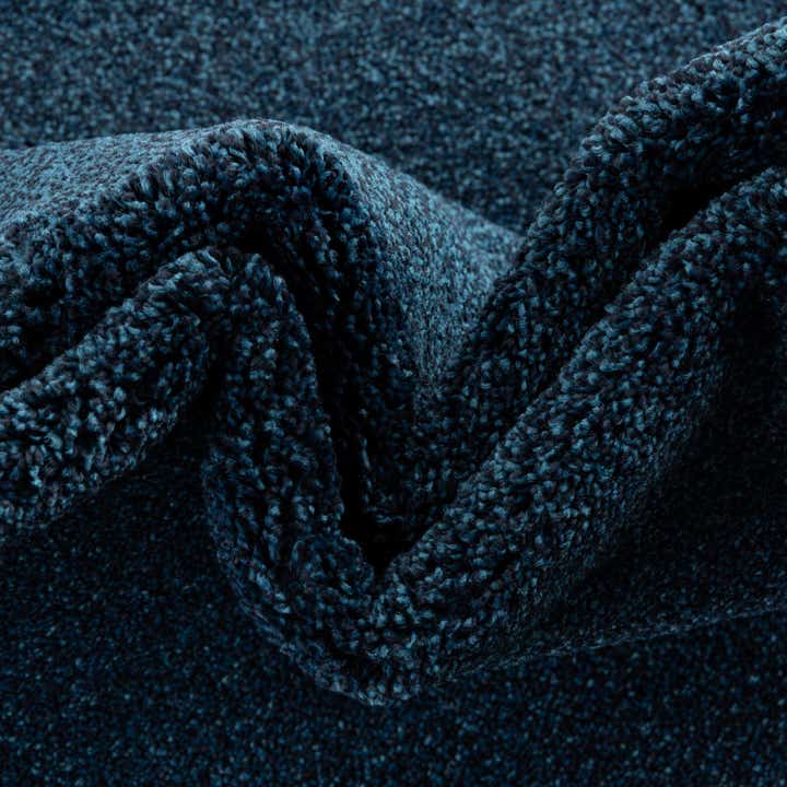 160cm x 245cm Everyday Solid Alfombra