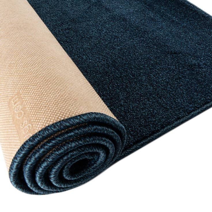 Detail image of 160cm x 245cm Everyday Solid Alfombra