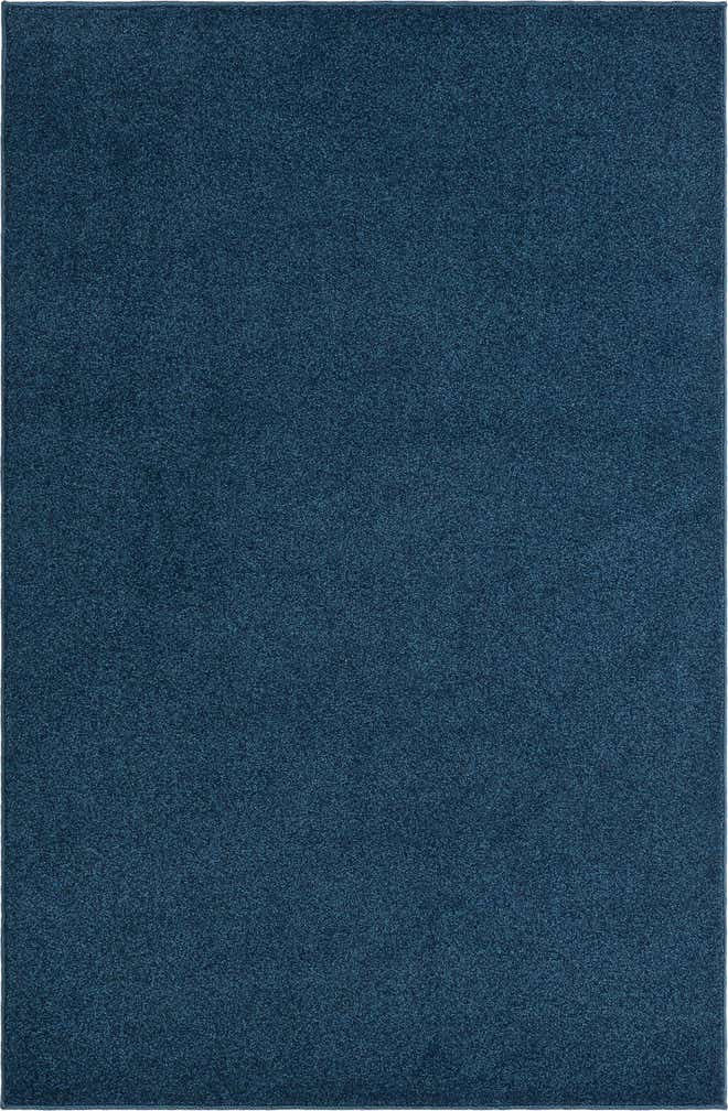 160cm x 245cm Everyday Solid Alfombra