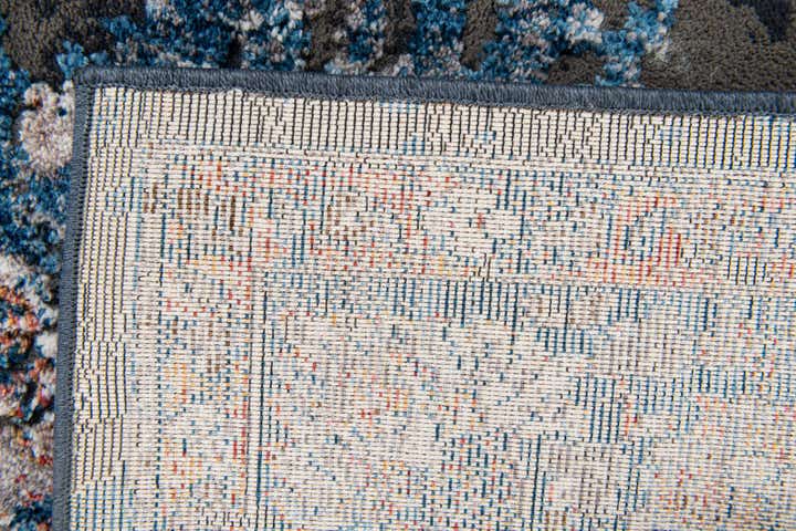 5' x 7' 8 Fleur Rug