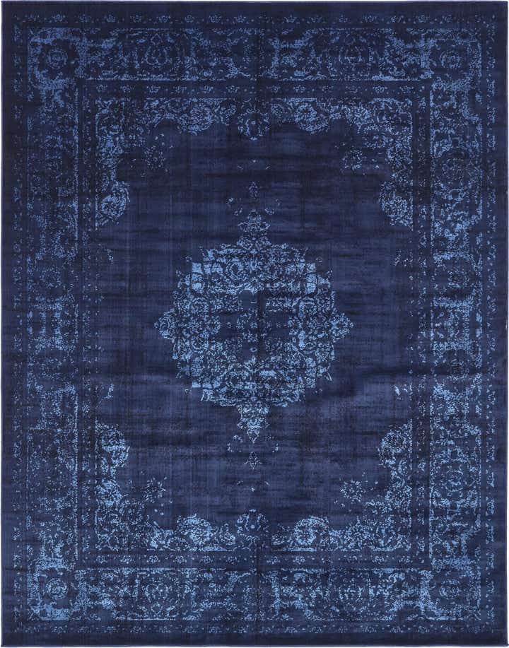 8' x 10' Washable Francesca Rug