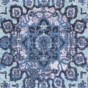 Rug Navy Blue Swatch link